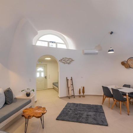 Santoterra Antigua Suites Karterádos Eksteriør billede